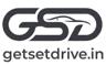 GetSetDrive Logo